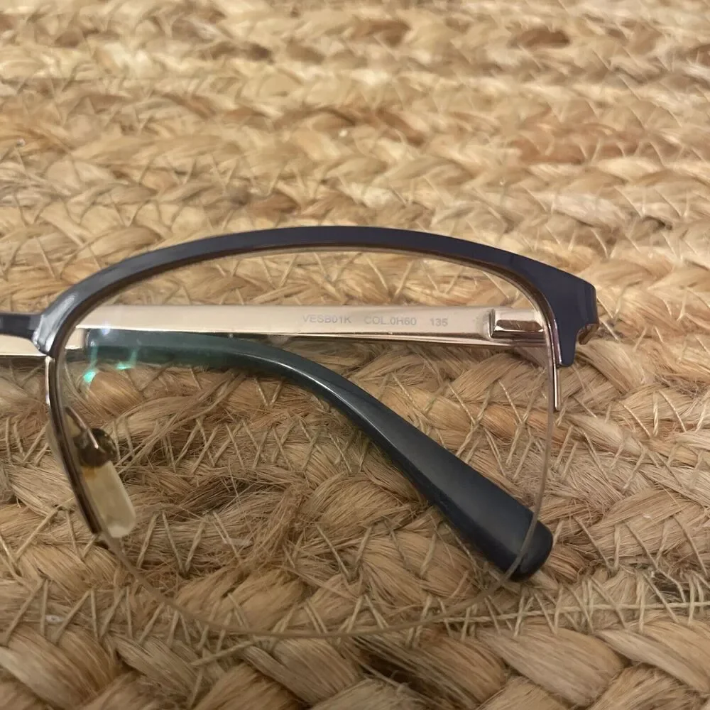 Escada Eye Glasses Eyeglasses Frames VES BO1K Col OH80